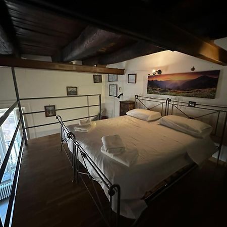 Casa Vacanza Trinita ナポリ エクステリア 写真