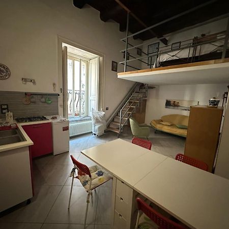 Casa Vacanza Trinita ナポリ エクステリア 写真