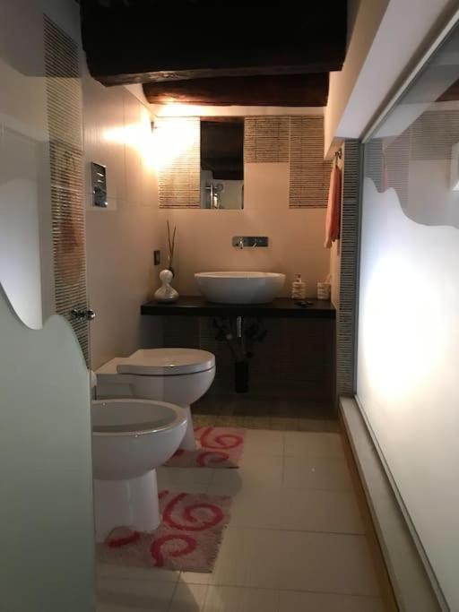 Casa Vacanza Trinita ナポリ エクステリア 写真